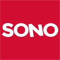 SONO Music Group Logo