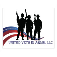 United Vets in Arms, LLC Logo