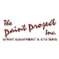 Paint Project Logo