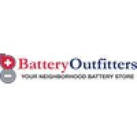 Battery Outfitters Logo