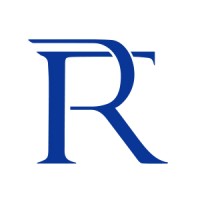 ROUSSEAU FORTIN Logo