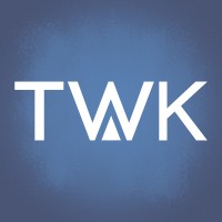 TWK Communications Logo