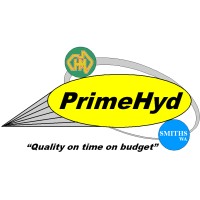 PrimeHyd Logo