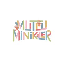 Özel Mutlu Minikler Anaokulu Logo