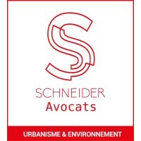 SCHNEIDER Avocats Logo