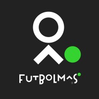 Fundación Fútbol Más Ecuador Logo