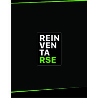 ReinventaRSE S.R.L. Logo