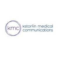 Kstorfin Medical Communications Ltd Logo
