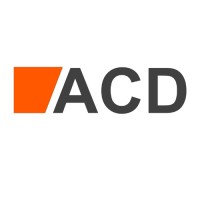 Alexander Community Development Logo