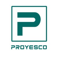 Proyesco SA Logo