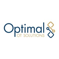 Optimal OT Solutions Logo