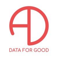Data-for-Good.com Logo