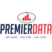 Premier Data Logo
