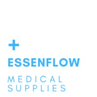 EssenFlow Logo
