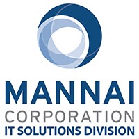 Mannai IT Solutions (ITS) Logo