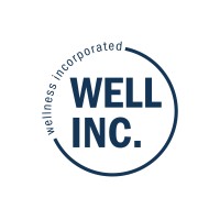Well Inc. Logo