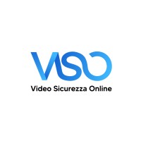 VSO Video Sicurezza Online Logo