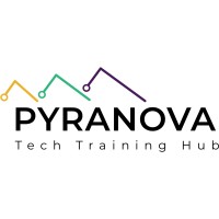 Pyranova Logo