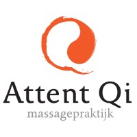 Attent Qi Massage ✰✰✰ Logo