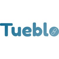 Tueblo Logo