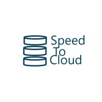 SpeedToCloud Logo