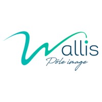 Wallis, spécialiste de limage. Logo