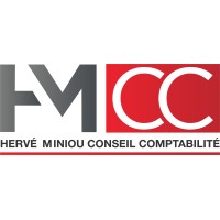 Cabinet HMCC Logo