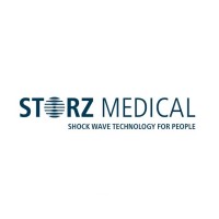 STORZ Medical Italia Logo