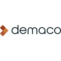 demaco Logo
