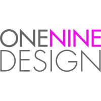 ONENINE DESIGN Logo
