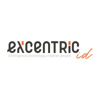 EXCENTRIC.ID Logo