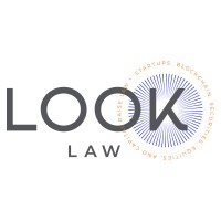 Look Law Firm Logo
