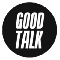 Good Talk Logo