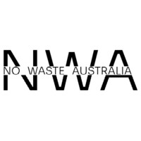 No Waste Australia Logo