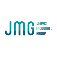 Jarvis McDonald Group Logo