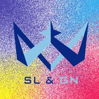 Sanjari Labels Logo