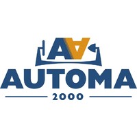 AUTOMA 2000 S.r.l Logo