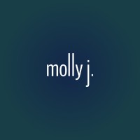 Molly J. Logo