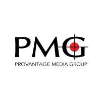 Provantage Media Group Logo