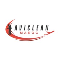 Aviclean Maroc Logo