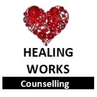 Healing Works Counselling Logo