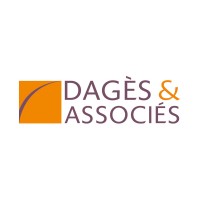 Dagès et Associés Logo