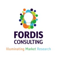 Fordis Consulting: Market Research Solutions Logo