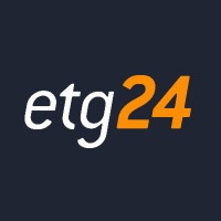 etg24 GmbH Logo