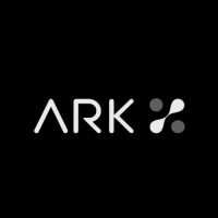 ARK X Group Logo