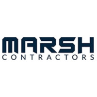 Marsh Contractors Pty Ltd Logo