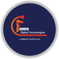 Fovero Digital Technologies Logo