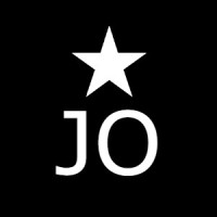 The TOP Jordan - An International Business, Politics and NGO Magazine and a Global Charity + the HUB Logo