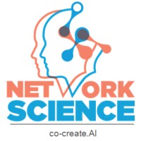 Network Science Logo