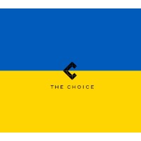 The Choice Logo